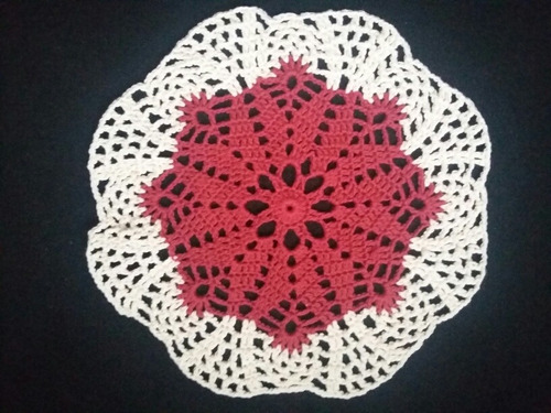 Carpetas De Crochet