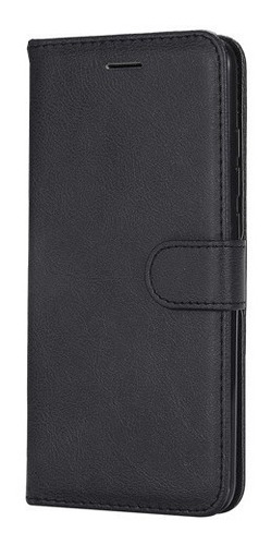 Estuche Protector Flip Cover Xiaomi Redmi Note 6 Pro Febo