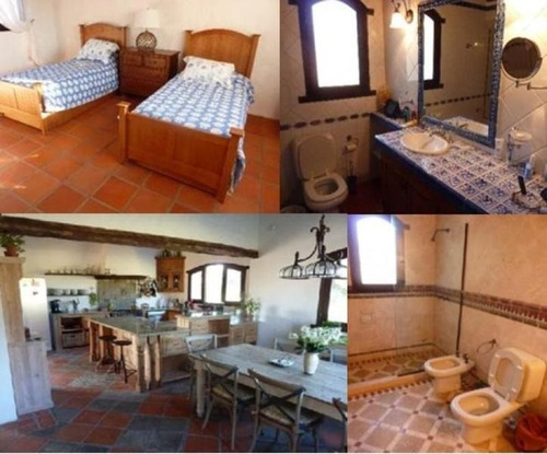 Imagen 24 de 30 de Casa En Venta -