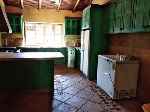 Imagen 4 de 15 de Hacienda O Club En Venta En Parque Caiza