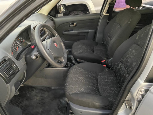 Fiat Palio Weekend 1.4 Treking, Unica Mano