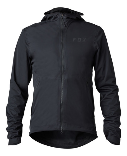 Campera Fox Racing - Flexair Water