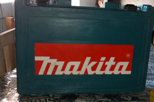 Vendo Martillo Demoledor Excelente Estado