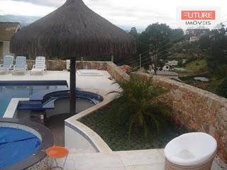 Imagem 12 de 30 de Casa Com 8 Dormitórios À Venda, 700 M² Por R$ 4.000.000,00 - Estância Parque Atibaia - Atibaia/sp - Ca0005