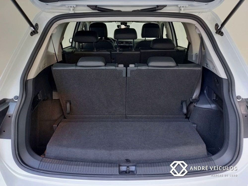 Imagem 7 de 15 de Volkswagen Tiguan 1.4 250 Tsi Total Allspace Confortline