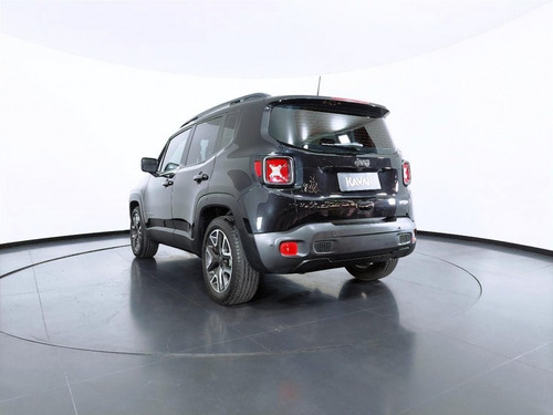 Imagem 5 de 15 de 125828 - Jeep Renegade 2019 Com Garantia