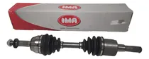 Comprar Semi Eixo Lado Esquerdo Ford Ranger 4x4 2006 2007 2008 2009