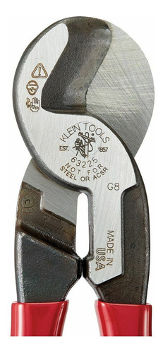 Klein Tools 63225 High-leverage Cable Cutter Yyn