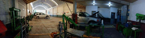 Renta De Bodega En Xaltocan Xochimilco Le530