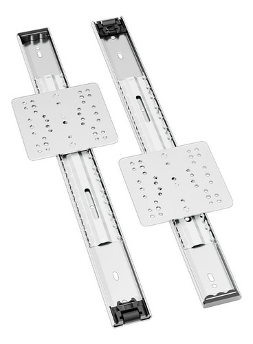 N Kit De Herrajes For Puertas De Gabinetes Abatibles 600 Mm