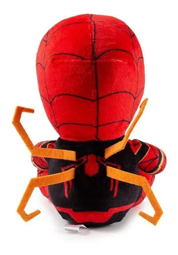 Peluche iron spider on sale