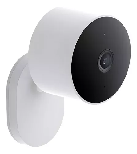 Xiaomi Outdoor Camera AW200 Cámara IP WiFi Vigilancia Exterior 1080p