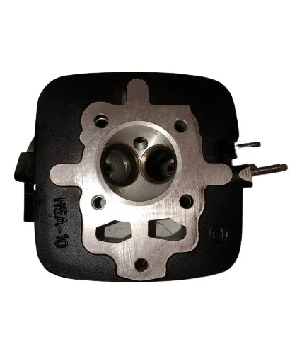 Camara Para Jaguar-200cc