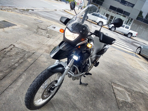 Bmw G 650 Gs 2011 Trk Adventure Super Tenere Abasto Motors