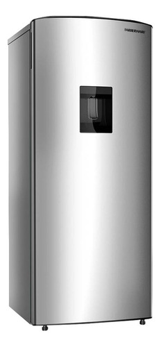 Refrigerador Farberware 7 Pies Con Dispensador Sd108mx Color Plateado