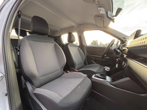 Citroën C3 1.6 16V Vti 115 Feel Pack At