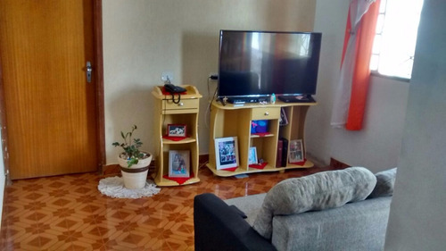 Imagem 11 de 30 de Venda - Casa - Parque Novo Mundo - Americana - Sp - Anp618
