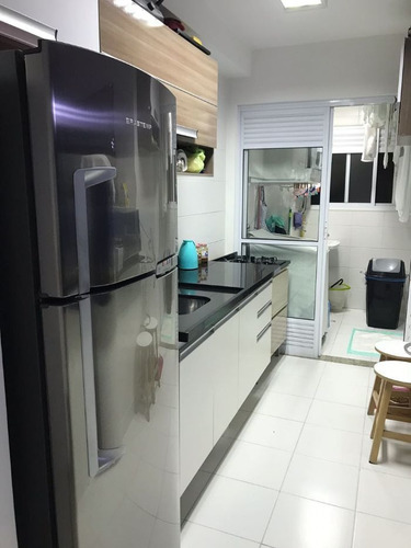 Apartamento À Venda Na Rua Da Chibata, Vila Andrade, São Paulo - Sp - Liv-6283