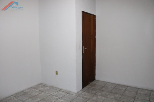 Casa A Venda No Bairro Jardim Simus Em Sorocaba - Sp. - Ca 194-1