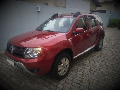 Imagem 1 de 9 de Renault, Duster Automatic