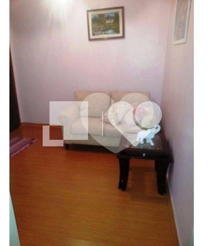 Imagem 17 de 20 de Casa Tipo Apartamento. - Reo419540