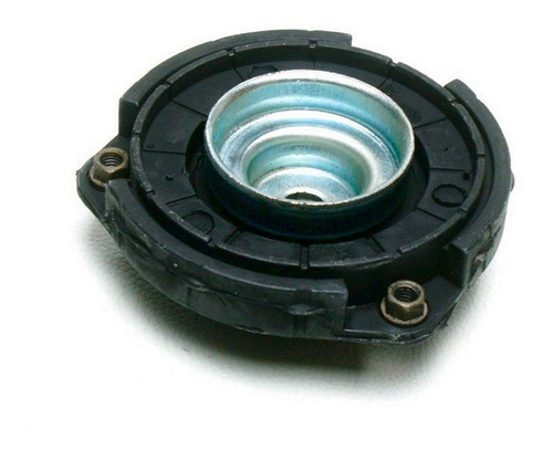 Soporte Base Amortiguador Ibiza 2005 1.6 8v 6n0412331e