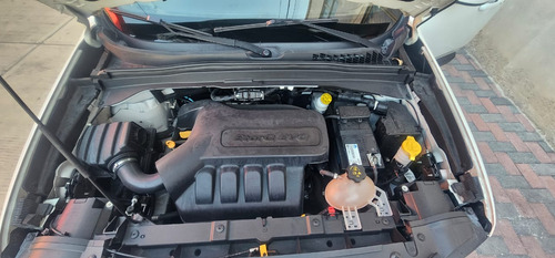 Jeep Renegade 1.8 Latitude 4x2 At