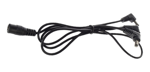 Cable De En Cadena De 3 Vías Para Guitarra Eléctrica De