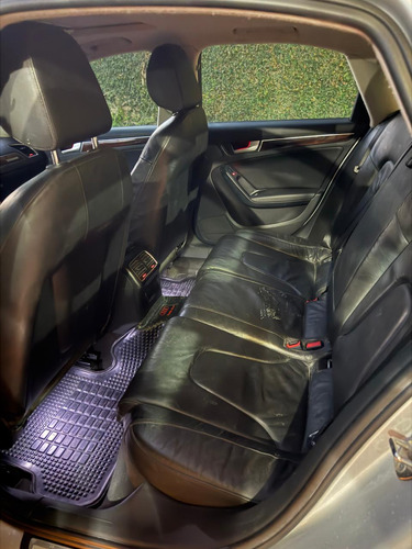 Audi A4 3.0 I Tiptronic Quattro