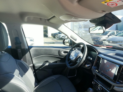 Fiat Toro 1.3 T270 Freedom 4X2
