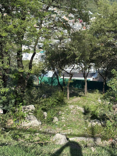Terrazas De La Estanzuela Lote En Venta