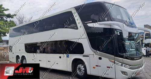 Paradiso Dd G7 1800 Ano 2017 M.b O500 Rsd Jm Cod 1252