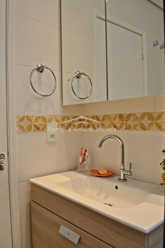 Imagem 9 de 14 de Apartamento À Venda Em Jardim Flamboyant - Ap012727