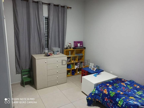 Imagem 19 de 21 de Casa Com 3 Dormitórios À Venda, 220 M² Por R$ 680.000,00 - Vila Nova São José - Campinas/sp - Ca9879