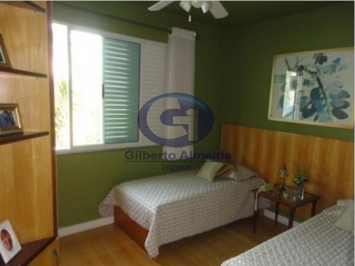 Imagem 7 de 17 de Casa 4 Quartos A Venda No Cristal Lake Na Barra Da Tijuca Rj - B-69834 - 4389913