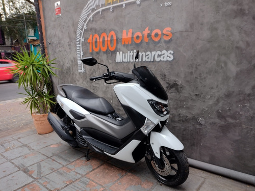 Imagem 4 de 9 de Yamaha Nmax 160 2019