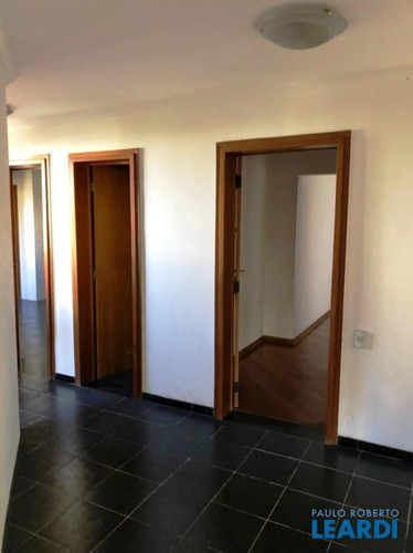 Imagem 8 de 15 de Apartamento - Morumbi - Sp - 645001