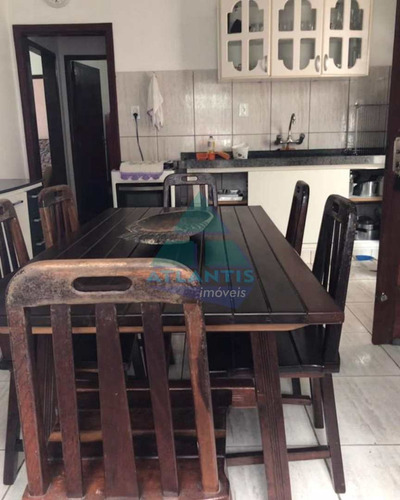 Imagem 3 de 7 de Casa Com 2 Dorms, Praia Da Maranduba, Ubatuba - R$ 375 Mil, Cod: 1444 - V1444