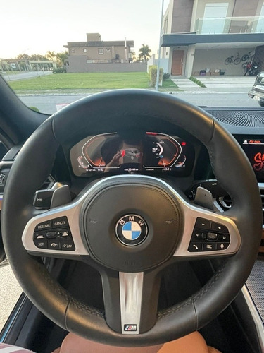 Imagem 14 de 15 de Bmw Serie 3 2020 2.0 M Sport Aut. 4p 184 Hp