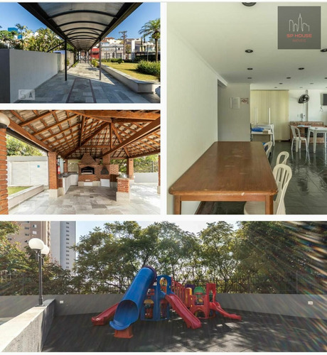 Imagem 20 de 21 de Apartamento À Venda Com 2 Dormitórios, Sendo 1 Suíte Na Penha De França - Tc1627