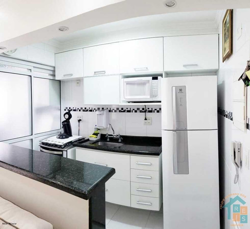 Imagem 11 de 15 de Apartamento Para Venda Em Guarulhos, Ponte Grande, 3 Dormitórios, 1 Banheiro, 1 Vaga - 229_2-1236512