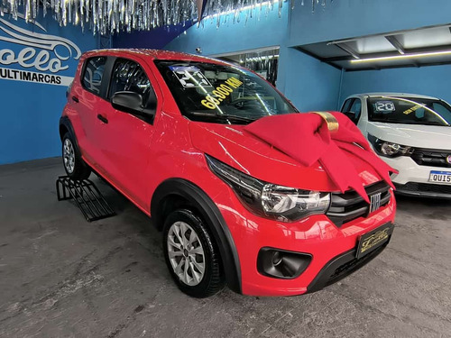 Fiat Mobi 1.0 Like Flex 5p