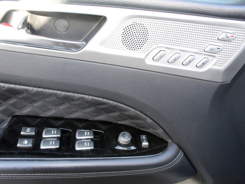 SsangYong Rexton 4WD 2.O AT