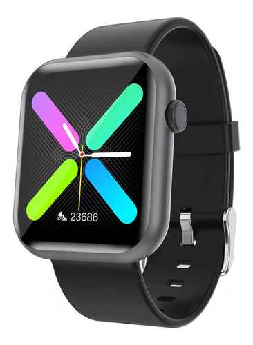 Reloj Inteligente Smart Watch Full Touch R3l Notificaciones