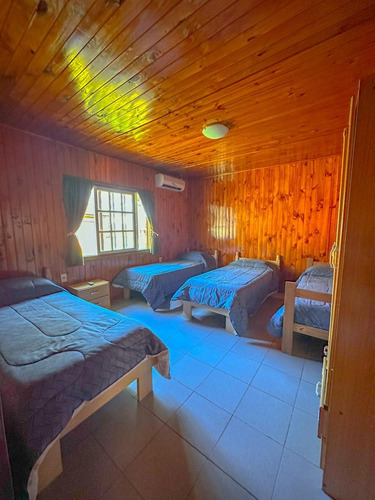 Cabaña 1 Y 2 Dormitorios En Termas De Guaviyú