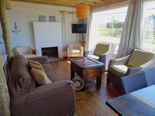 Villa Fausta - Cabaña 5 En Punta Del Diablo
