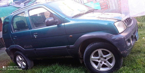 Daihatsu Terios Rural