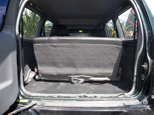 Nissan Terrano Ii