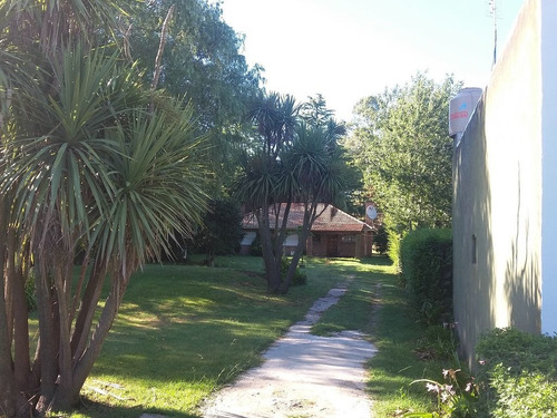 Imagen 4 de 30 de Venta A 3 Km De Sierra De Los Padres / Buen Entorno Con Amplio Lote.