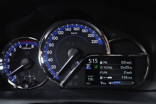 Imagen 17 de 25 de Toyota Yaris 1.5 Xls Pack Cvt 5p 2022 0km